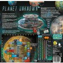 Planet Unknown (DE)
