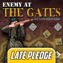 Lock and Load Tactical: Enemy at the Gates (EN)