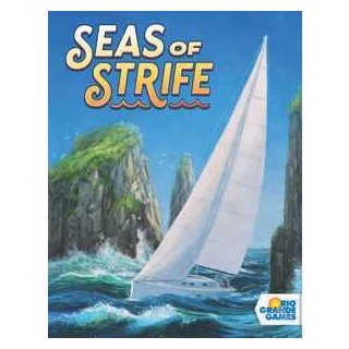 Seas of Strife (EN)