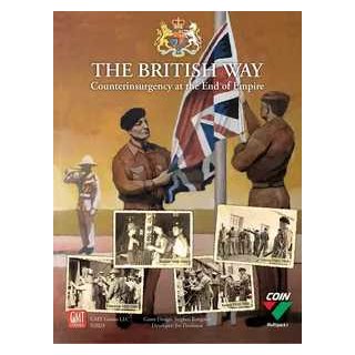 The British Way (EN)
