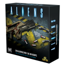 Aliens: Ein glorreicher Tag im Korps (DE)