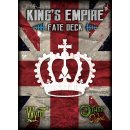 The Other Side: Kings Empire Fate Deck (Plastic) (EN)