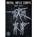 The Other Side: Royal Rifle Corps (EN)
