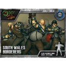 The Other Side: South Wales Borderers (EN)