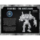 The Other Side: Kings Hand (EN)
