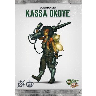 The Other Side: Kassa Okoye (EN)