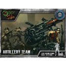 The Other Side: Artillery Team (EN)