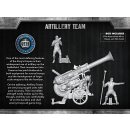 The Other Side: Artillery Team (EN)