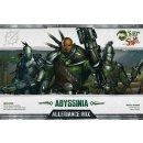 The Other Side: Abyssinia Allegiance Box Prince Unathi (EN)