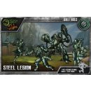 The Other Side: Steel Legion (EN)