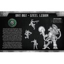 The Other Side: Steel Legion (EN)