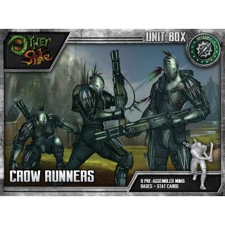 The Other Side: Crow Runners (EN)