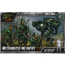 The Other Side: Mechanized Infantry (EN)
