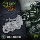 The Other Side: Marauder (EN)
