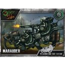 The Other Side: Marauder (EN)