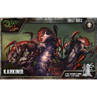 The Other Side: Karkinoi (EN)
