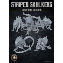 The Other Side: Striped Skulkers (EN)