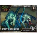 The Other Side: Striped Skulkers (EN)