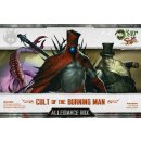 The Other Side: Cult of the Burning Man Allegiance Box...