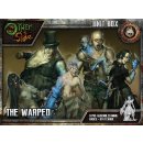 The Other Side: The Warped (EN)