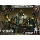 The Other Side: The Broken (EN)