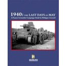 Panzer Grenadier: 1940 - The Last Days of May (EN)