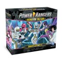 Power Rangers - Heroes of the Grid: Allies Pack 3 (EN)