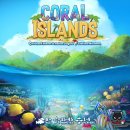 Coral Islands Deluxe (EN)