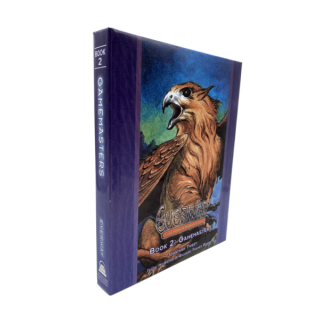 Everway RPG: Book 2 Gamemasters (EN)