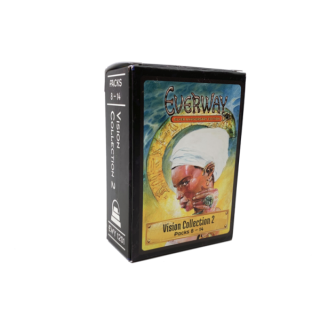Everway RPG: Vision Collection 2 (EN)