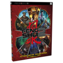 Feng Shui 2 RPG: Hardcover (EN)