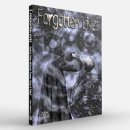 Over the Edge RPG: Forgotten Lives 2E (EN)