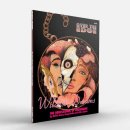 Over the Edge RPG: Wildest Dreams 1E (EN)