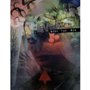 Unknown Armies 3 RPG: Book Two Run Hardcover (EN)