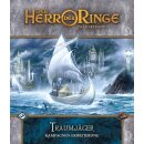 Der Herr der Ringe - Das Kartenspiel: Traumjäger...