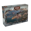 Dystopian Wars: Crown Aerial Squadrons (EN)