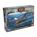 Dystopian Wars: Ore War Veteran Squadrons (EN)
