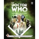 Doctor Who RPG: Fifth Doctor Sourcebook (EN)