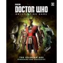 Doctor Who RPG: Silurian Age (EN)