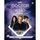 Doctor Who RPG: Twelfth Doctor Sourcebook (EN)