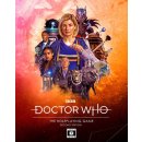 Doctor Who RPG: Second Edition RPG (EN)