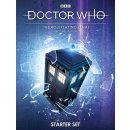 Doctor Who RPG: Second Edition Starter Set (EN)
