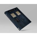 Doctor Who RPG: Second Edition RPG Collectors Edition (EN)