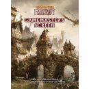 Warhammer Fantasy Roleplay: Gamemasters Screen (EN)