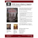Warhammer Fantasy Roleplay: Enemy in Shadows Compendium (EN)