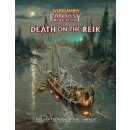 Warhammer Fantasy Roleplay: Enemy within Campaign...