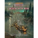 Warhammer Fantasy Roleplay: Enemy within Collectors...