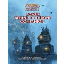 Warhammer Fantasy Roleplay: Enemy within Campaign Vol 3...