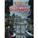 Warhammer Fantasy Roleplay: Middenheim City of the White...