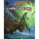 Warhammer Fantasy Roleplay: Enemy within Campaign...